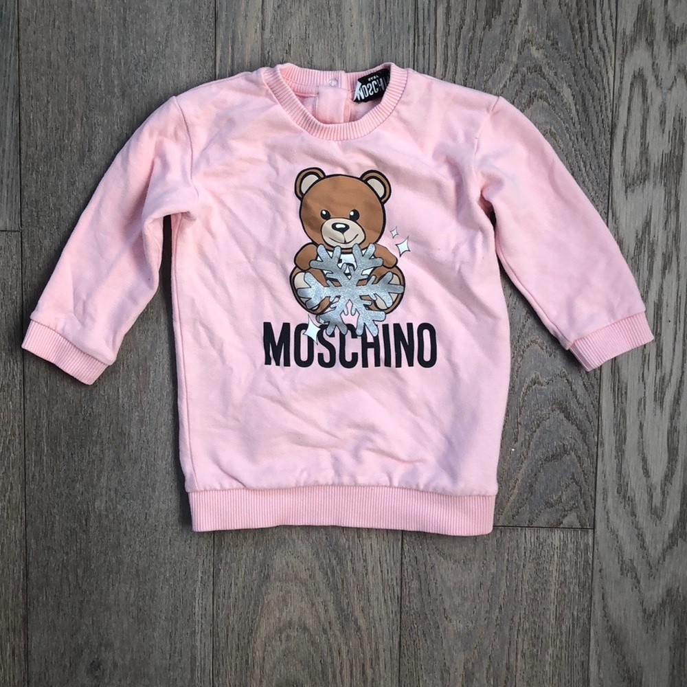 Baby Moschino Sweater